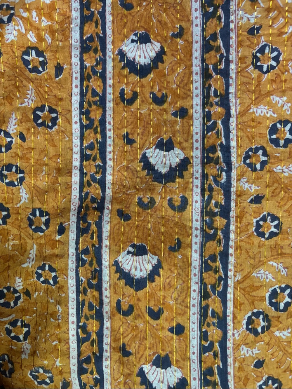 Emerson Fry Caftan - Picture 3 of 3
